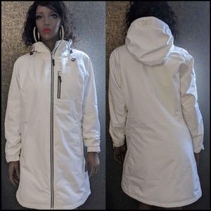 Helly Hansen Women's Long Jacket